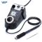 Паяльная станция WEP 982 V / прецизионный паяльник C210 / 90-450°C / 40 Вт Black