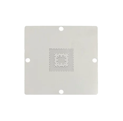 Трафарет BGA прямого нагрева G05200 (0.60 mm) 90 x 90 mm