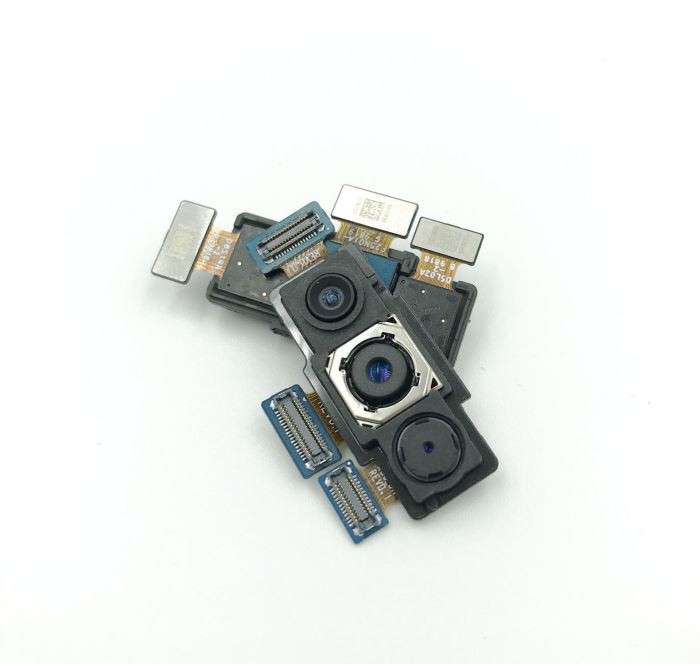 Основна камера для Samsung A505 Galaxy A50 (2019) Оригінал 100% GH96-12415A