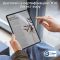 Планшет Doogee T20 Ultra / 12'' / 12+256GB / 4G 2-SIM / 8 ядер / Android 14 / 10800mAh Black