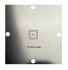 Трафарет BGA прямого нагріву PVC0019 (0.45 mm) 90 x 90 mm