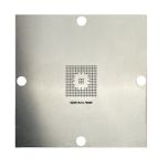 Трафарет BGA прямого нагрева 82801AA (0.76 mm) 90 x 90 mm