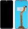 Дисплей + сенсор Tecno Spark 4 Lite (BB4K) Black - p/n: 2465E96-01-018