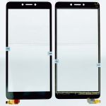 Тачскрін, сенсор для TECNO POP 2 Power (B1P) Black