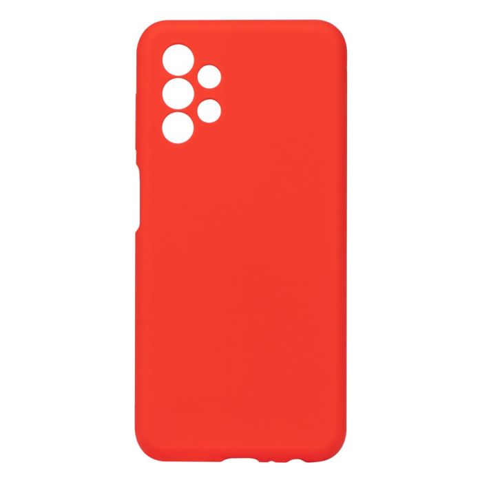 Чохол Full Case no logo with frame для Samsung Galaxy A13 4G (14, Red)