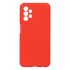 Чохол Full Case no logo with frame для Samsung Galaxy A13 4G (14, Red)