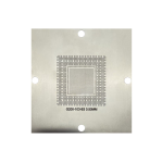 Трафарет BGA прямого нагріву G200-103-B3 (0.50 mm) 90 x 90 mm