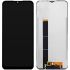 Дисплей + сенсор Doogee X95 / X95 Pro Black - p/n: Y88424 V05