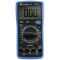 Мультиметр цифровой Sunshine DT-890N / автоотключение / True RMS