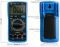 Мультиметр цифровой Sunshine DT-890N / автоотключение / True RMS