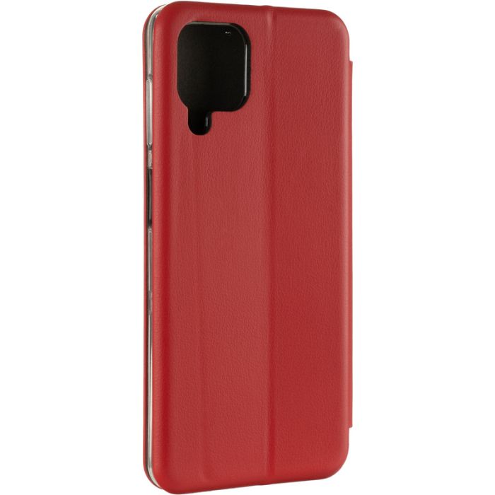 G-Case Ranger Series for Samsung A225 (A22)/M325 (M32) Red