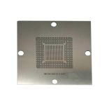 Трафарет BGA прямого нагріву nVidia GK104-325-A2 (0.5 mm) 90 x 90