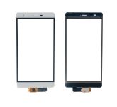 Тачскрин, сенсор для Oukitel U13 White