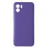 Silicone Case Camera (no logo) Xiaomi Redmi A1 lilac