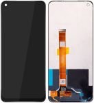 Дисплей + сенсор Realme 6 (RMX2001) Black - p/n: 1540396362