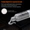 Паяльная паста BGA Amaoe M14 / 183°C / 20 г / 10cc