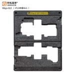 Тримач платформа BGA Amaoe PCB Mbga для iPhone 13 / Pro / 13 Pro Max / 13 mini - A15 (0.10 - 0.12mm)