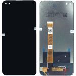 Дисплей + сенсор Realme 6 Pro Black - p/n: 36672C-1051000011 P/D_C_R0.0