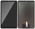 Дисплей + сенсор для планшета Blackview Active 5 Black