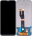 Дисплей + сенсор Nokia G21 (TA-1418 / TA-1401) Black - p/n: SKI651-B78 V0.3