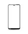 Защитное стекло (full glue) Ulefone Note 8/Note 8P Full Glue Black (тех.пак)