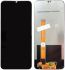 Дисплей + сенсор Realme C3 / C3i Black - p/n: FPC-HTF065H019-A0