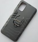 Накладка Protective for Xiaomi Redmi Note 11/11S Black