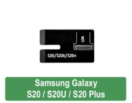 Шлейф тесту сенсора, дисплея, модуля для Relife TB-01 Pro / Ultra (Samsung Galaxy S20 / S20 Plus / S20U)