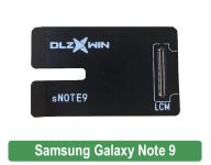 Шлейф тесту сенсора, дисплея, модуля для Relife TB-01 Pro / Ultra (Samsung Galaxy Note 9)