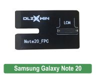 Шлейф тесту сенсора, дисплея, модуля для Relife TB-01 Pro / Ultra (Samsung Galaxy Note 20)