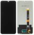 Дисплей + сенсор для Oppo A5S Black