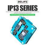 Сокет для проверки материнской платы Relife Sunshine T-010 для Apple iPhone 13 mini / 13 / 13 Pro / 13 Pro Max