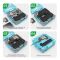 Сокет для проверки материнской платы Relife Sunshine T-010 для Apple iPhone 13 mini / 13 / 13 Pro / 13 Pro Max