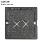 Держатель платформа BGA Amaoe Baseband / NAND / CPU / EEPROM для iPhone XS / XS Max / XR (0.12 мм)