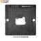 Держатель платформа BGA Amaoe PCB для Huawei Mate 30 5G (0.12 mm)