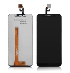 Дисплей + сенсор Leagoo S9 Black - p/n: FPC-RL058HD128A-3