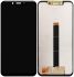 Дисплей + сенсор Oukitel WP9 Black - p/n: S-T586EKI010G-V01-05