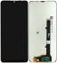 Дисплей + сенсор ZTE Blade A53 Pro Black - p/n: TXDI650CBAPU-68