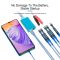 Кабели для блоков питания Sunshine SS-905G с разъемами для подключения плат Tecno / Itel / Infinix
