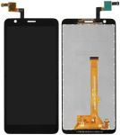 Дисплей + сенсор ZTE Blade L8  / A3 (2019) Black - p/n: S495HZYP0109ABN1NA-05