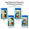 Нижний подогрев Sunshine SS-T12A-N14 для iPhone 14 / 14 Plus / 14 Pro / 14 Pro Max