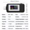 Багатофункціональний USB тестер KEWEISI KWS-1902C Type-C / 10 в 1 / QC3.0 / 4-30V / 5A Black