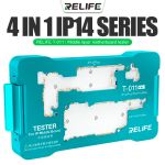 Сокет для проверки материнской платы RELIFE T-011 для Apple iPhone 14/14 Plus/14 Pro/14 Pro Max