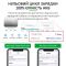 Программатор RELIFE TB-05 V9.0 для сброса циклов и процента износа аккумулятора iPhone 8 -15 Pro Max