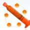 Ультрафиолетовый лак Amaoe 3S-INK-15СС, маска для ремонта плат (24g)