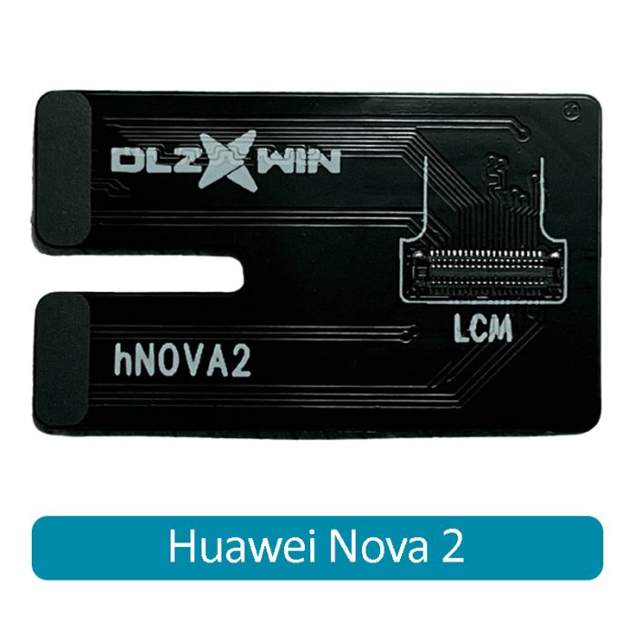 Шлейф теста сенсора, дисплея, модуля для Relife TB-01 Pro / Ultra (Huawei Nova 2)