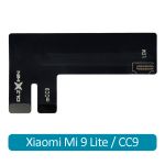 Шлейф тесту сенсора, дисплея, модуля для Relife TB-01 Pro / Ultra (Xiaomi Mi 9 Lite / CC9)