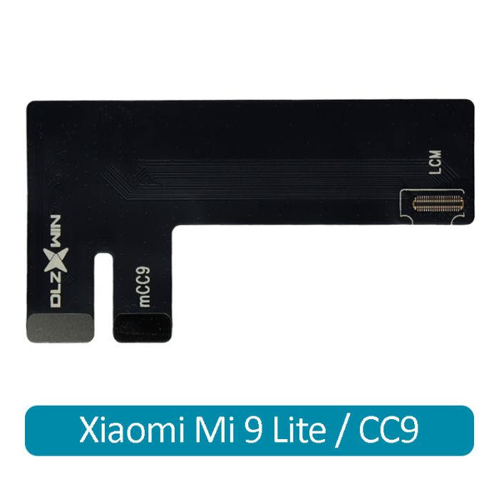 Шлейф теста сенсора, дисплея, модуля для Relife TB-01 Pro / Ultra (Xiaomi Mi 9 Lite / CC9)