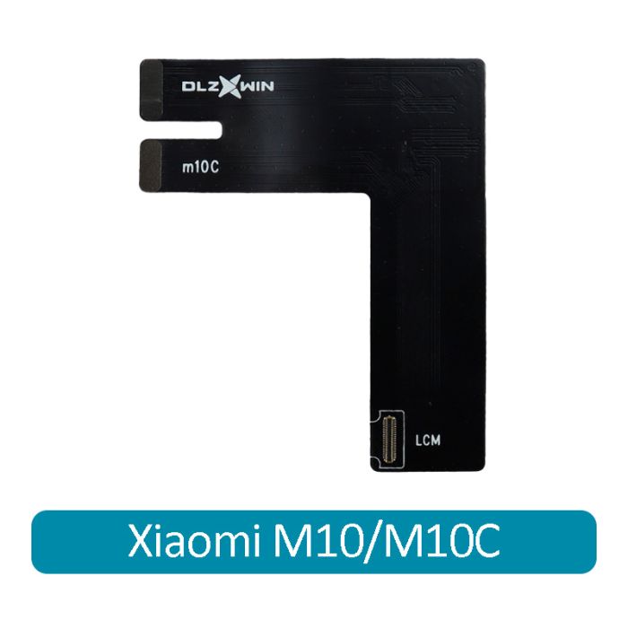 Шлейф теста сенсора, дисплея, модуля для Relife TB-01 Pro / Ultra (Xiaomi Mi 10 / 10C)