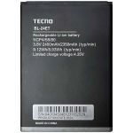 Акумулятор для Tecno Pop 2F (B1F) 2400 mAh (BL-24ET)